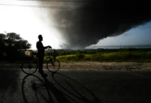 Photo of Cuba: Los incendios provocan una oleada de oración