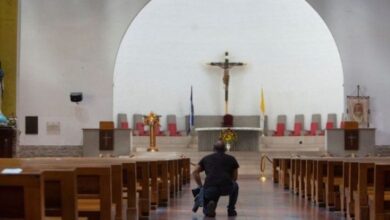 Photo of Nicaragua | La Santa Sede pide encontrar caminos de entendimiento