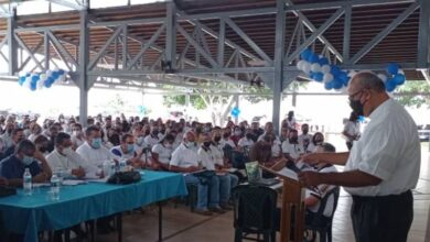 Photo of Arquidiócesis de Barquisimeto realizó Asamblea de Pastoral Familiar