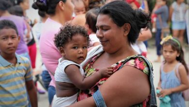 Photo of La ayuda humanitaria en Venezuela tiene que continuar