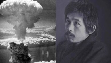 Photo of «Ni una bomba atómica es capaz de acallar a Dios»: Nagai, el converso que sobrevivió a Nagasaki