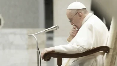 Photo of Papa Francisco: Es inmoral el uso y posesión de armas nucleares