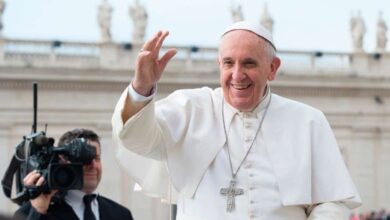 Photo of El Vaticano recuerda que los laicos deben tener una conciencia más clara de su vocación