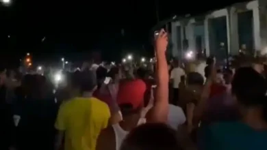 Photo of Religiosos se solidarizan por arrestos y represión durante nuevas protestas en Cuba