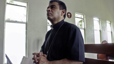 Photo of Obispos de Cuba expresan su solidaridad a la Iglesia perseguida en Nicaragua