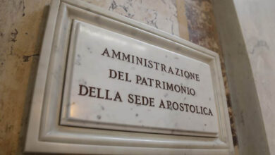 Photo of Balance de la Administración del Patrimonio de la Santa Sede: credibilidad al servicio de la misión de la Iglesia