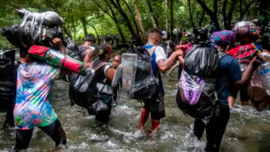 Photo of Migrantes venezolanos entre crisis políticas en países de acogida