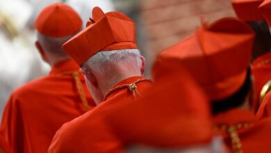 Photo of Cardenal Porras sobre reforma de la Constitución Apostólica: Se trata de una nueva Curia para un tiempo nuevo