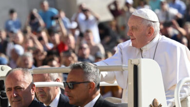 Photo of #VIDEO | Papa Francisco: Estamos viviendo una guerra mundial, ¡detengámonos por favor!