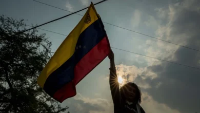 Photo of Luis Almagro: Venezuela o la continuación de la nada