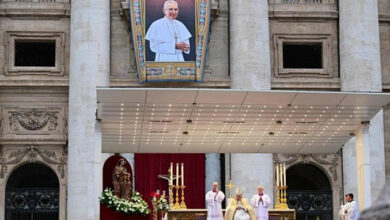Photo of El Papa Francisco invita a imitar la humildad y la alegría del Beato Juan Pablo I