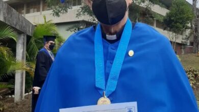 Photo of Universidad Católica del Táchira conferirá Doctorado Honoris Causa en Derecho a Mons. Mario Moronta