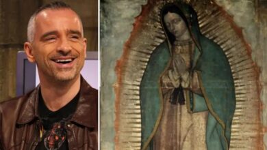 Photo of #VIDEO | Eros Ramazzotti lanza canción “Virgen de Guadalupe”