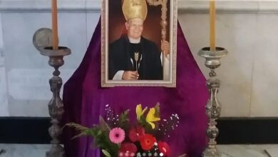 Photo of Iglesia Católica conmemoró primer aniversario del tránsito al cielo de Cardenal Jorge Urosa Savino