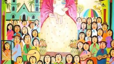 Photo of “Sin la Virgen de Coromoto no se entiende la historia de Venezuela” — VIDEO