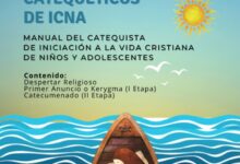Photo of Diócesis de La Guaira: Guía de Encuentros Catequéticos de iniciación a la vida cristiana de niños y adolescentes.