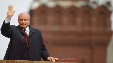 Photo of Lecciones de Liderazgo de Gorbachev para Latinoamérica