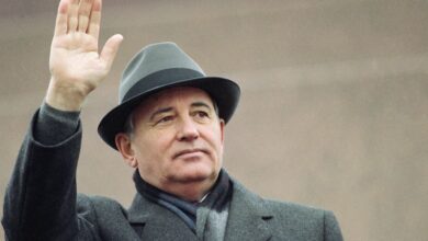 Photo of Gorbachov: su legado
