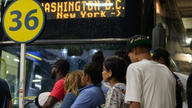 Photo of Washington y Nueva York: el nuevo destino de la migración forzada venezolana