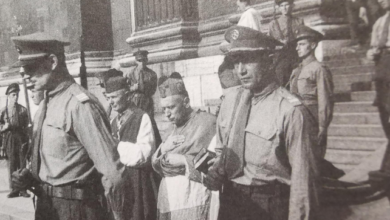 Photo of Mindszenty, un héroe húngaro contra el comunismo