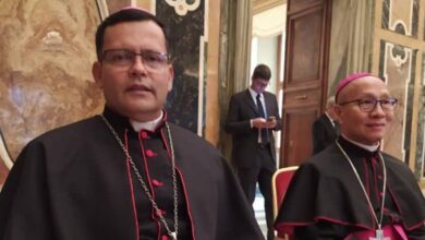 Photo of Vicario Apostólico del Caroní: El Papa nos invita a vivir la “cercanía de pastores”