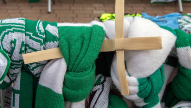 Photo of Celtic de Glasgow, el equipo de fútbol más católico de la Champions League