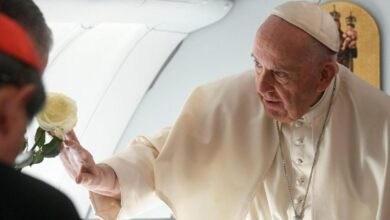 Photo of Papa Francisco sobre la eutanasia: Matar no es humano, es de bestias