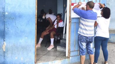 Photo of Con un 25% de abstención, la más alta de la historia reciente de Cuba, se aprueba el Código de las Familias