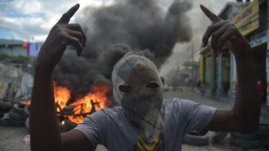 Photo of Religiosos de Haití: «El pueblo está cansado de contar sus muertos y ya no puede permitirse vivir con dignidad»