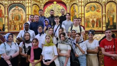 Photo of La cifras de la pequeña, pero valerosa, Iglesia de Kazajistán: 0,01% de fieles y 30 años en libertad