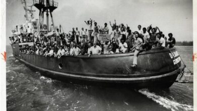 Photo of Las migraciones masivas del castrismo