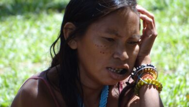 Photo of Kapé-Kapé: Implementación del Arco Minero aumentó la violencia contra las mujeres indígenas