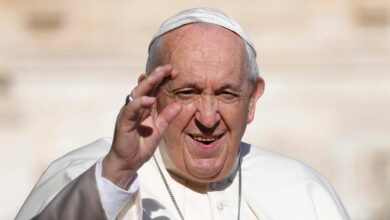 Photo of Papa Francisco celebrará Misa por los 60 años del Concilio Vaticano II