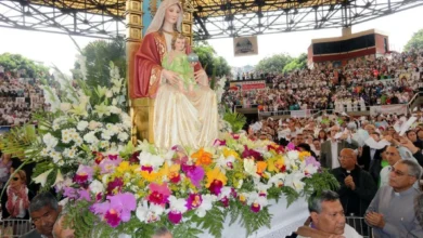 Photo of Hoy Venezuela celebra a su Santa Patrona, Nuestra Señora de Coromoto