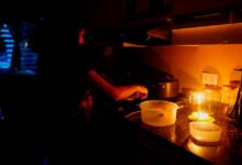 Photo of Venezuela registró 16.404 fallas eléctricas en agosto, según Cedice Libertad