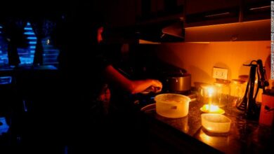 Photo of Venezuela registró 16.404 fallas eléctricas en agosto, según Cedice Libertad