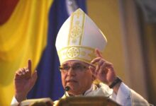 Photo of Cardenal da enérgica respuesta al ataque del dictador Ortega contra la Iglesia
