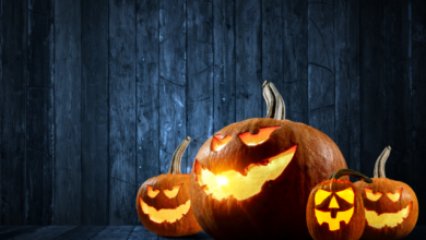 Photo of Halloween: la verdadera historia de Jack o’ Lantern