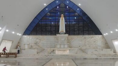 Photo of Un pedacito de Portugal en Los Teques: Este jueves consagrarán Iglesia de Nuestra Señora de Fátima en Carrizal