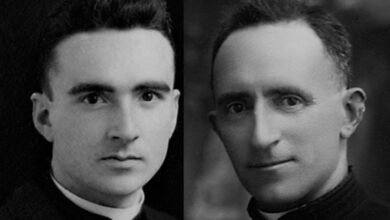 Photo of Dos sacerdotes asesinados por los nazis son declarados beatos