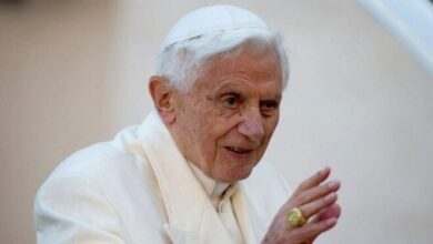 Photo of Benedicto XVI: «La fuerza positiva del Concilio está emergiendo lentamente»