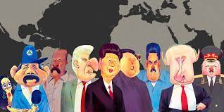 Photo of El perfil de los dictadores del siglo XXI