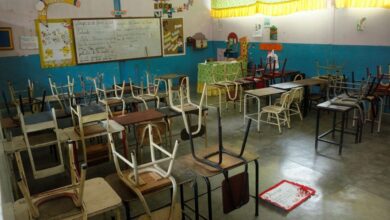 Photo of Más de 500.000 niños y niñas han abandonado la escuela por dificultades económicas