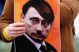 Photo of El Hitler del siglo XXI