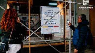 Photo of Venezolanos sin cédula: los problemas de la ausencia del consulado en Nueva York