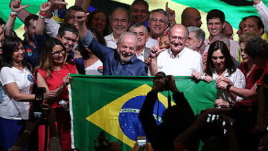 Photo of Lula vence a Bolsonaro y la Iglesia Católica reza por la reconciliación de Brasil