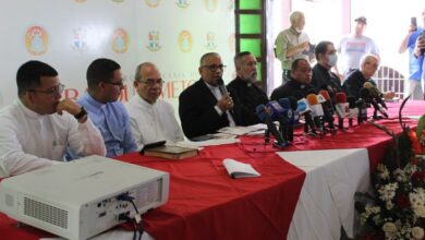 Photo of Arquidiócesis de Barquisimeto anunció actividades para la celebración de la Divina Pastora 2023