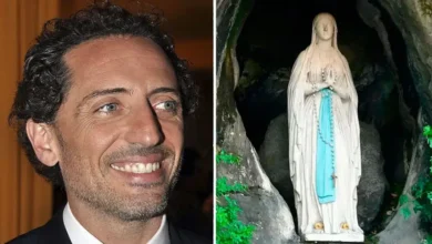 Photo of Actor judío se convierte a la fe católica: La Virgen María es “mi más bello amor”