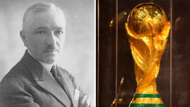 Photo of La historia del católico que fundó la Copa Mundial de la FIFA
