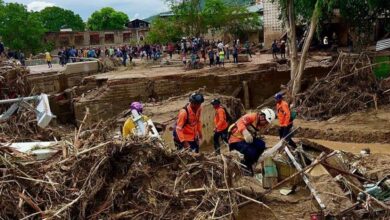 Photo of 73 muertos, 6.000 casas afectadas y hermetismo sobre damnificados, por lluvias de octubre